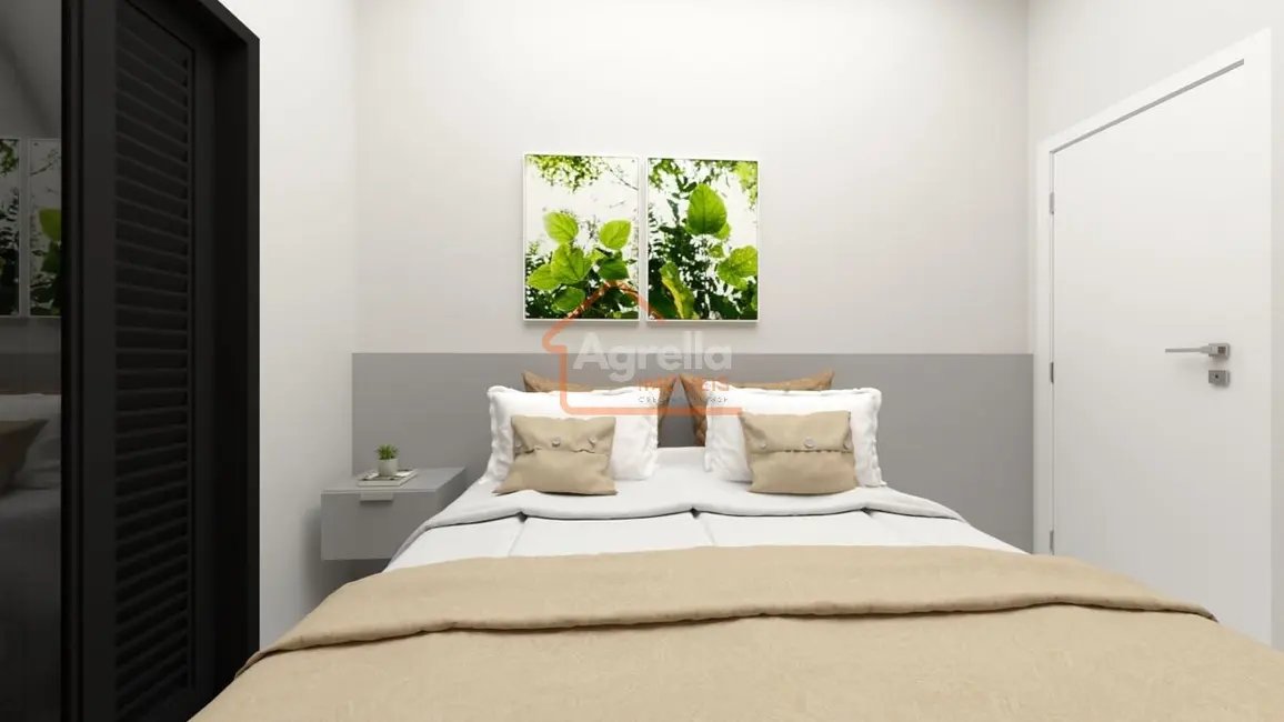 Foto 7 de Casa com 2 quartos à venda, 65m2 em Mogi Guacu - SP