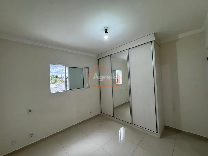 Foto 7 de Apartamento com 3 quartos à venda, 84m2 em Mogi Guacu - SP