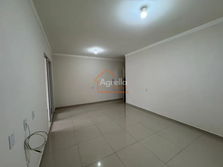 Foto 4 de Apartamento com 3 quartos à venda, 84m2 em Mogi Guacu - SP