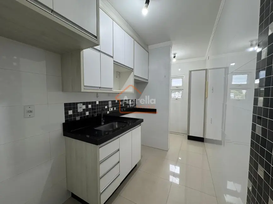 Foto 1 de Apartamento com 3 quartos à venda, 84m2 em Mogi Guacu - SP