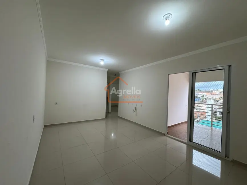 Foto 3 de Apartamento com 3 quartos à venda, 84m2 em Mogi Guacu - SP