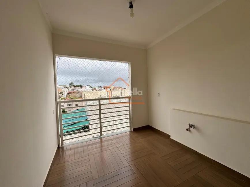 Foto 5 de Apartamento com 3 quartos à venda, 84m2 em Mogi Guacu - SP
