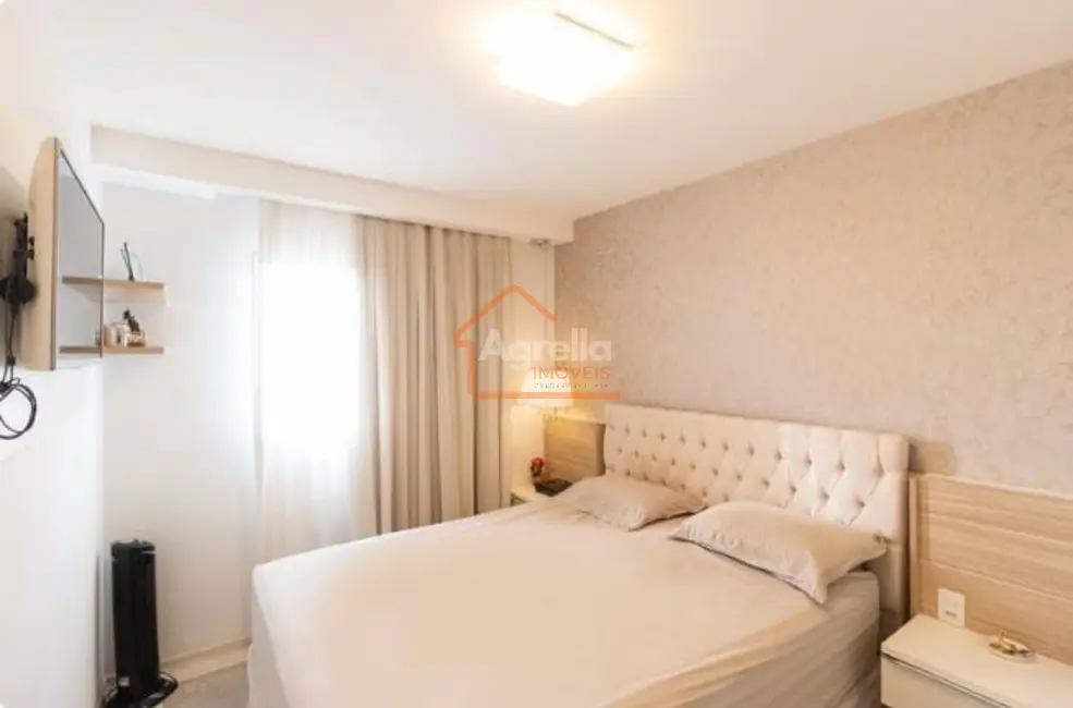 Foto 5 de Apartamento com 2 quartos à venda, 45m2 em Mogi Guacu - SP