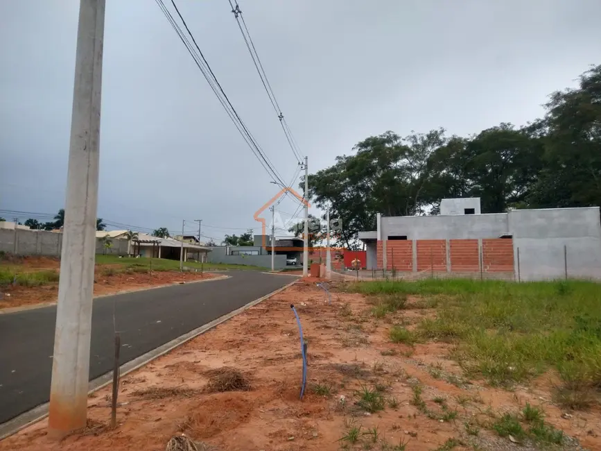 Foto 5 de Terreno / Lote à venda, 289m2 em Mogi Mirim - SP