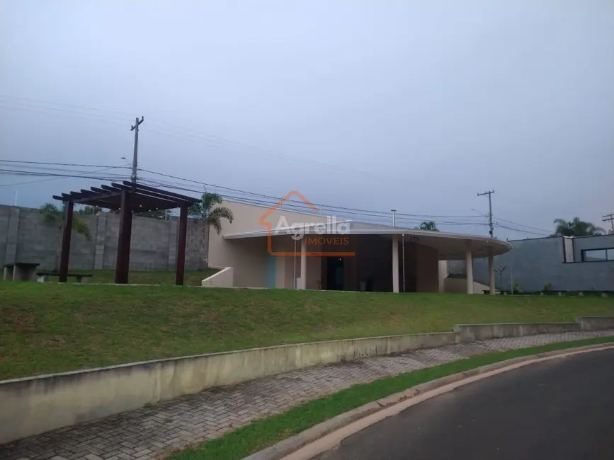 Foto 9 de Terreno / Lote à venda, 289m2 em Mogi Mirim - SP