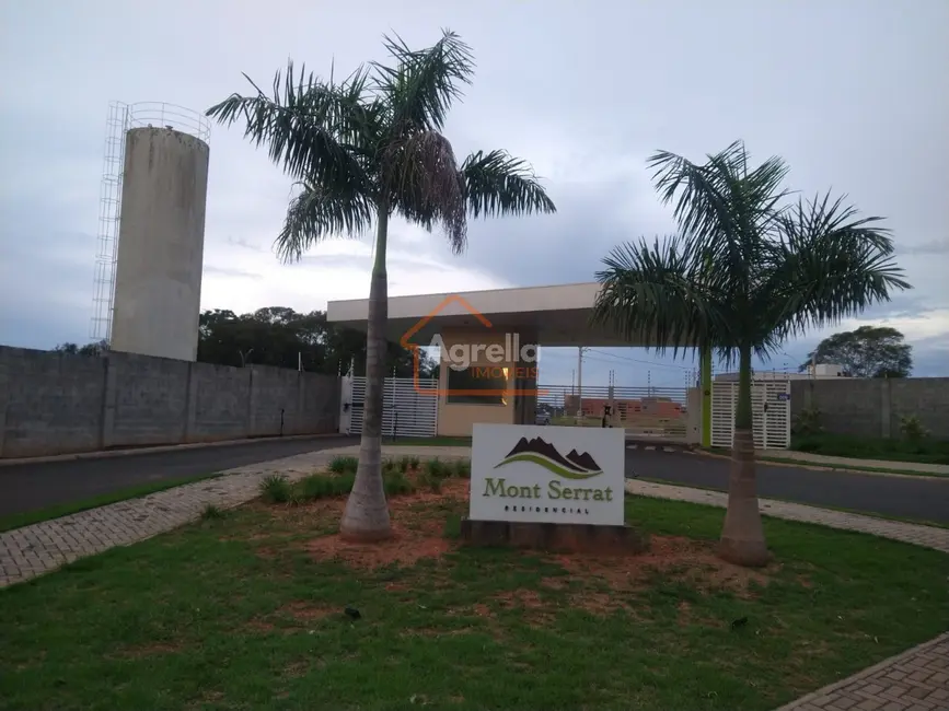 Foto 2 de Terreno / Lote à venda, 289m2 em Mogi Mirim - SP