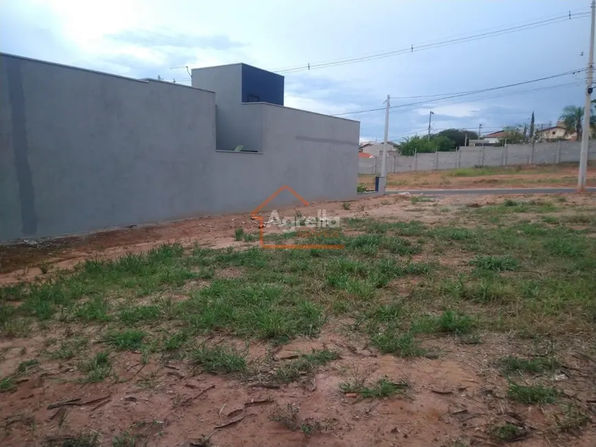 Foto 1 de Terreno / Lote à venda, 289m2 em Mogi Mirim - SP