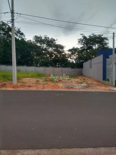 Foto 7 de Terreno / Lote à venda, 289m2 em Mogi Mirim - SP