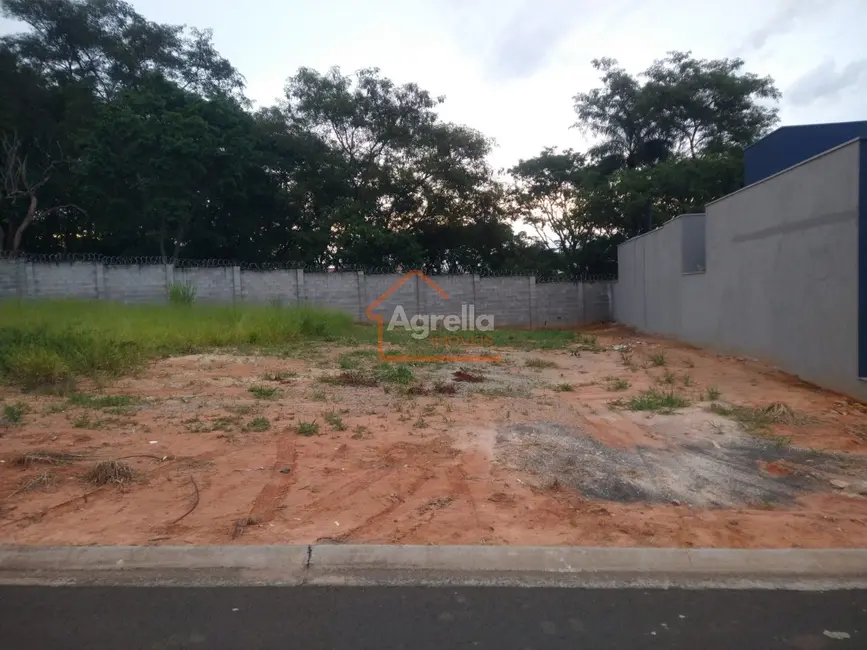 Foto 3 de Terreno / Lote à venda, 289m2 em Mogi Mirim - SP