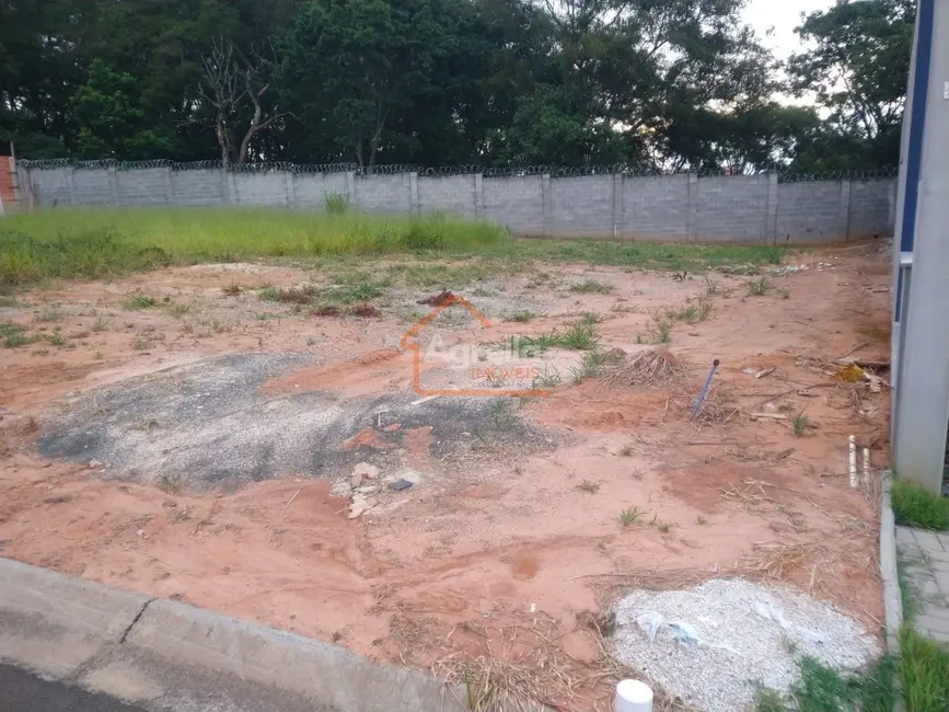 Foto 4 de Terreno / Lote à venda, 289m2 em Mogi Mirim - SP