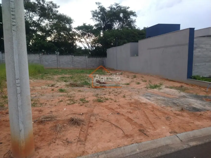 Foto 6 de Terreno / Lote à venda, 289m2 em Mogi Mirim - SP