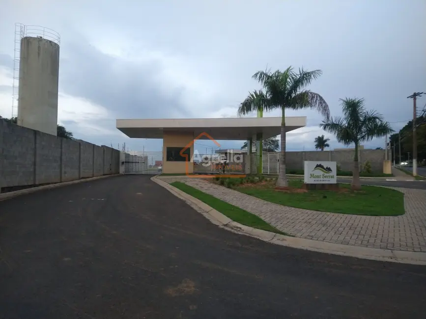 Foto 8 de Terreno / Lote à venda, 289m2 em Mogi Mirim - SP