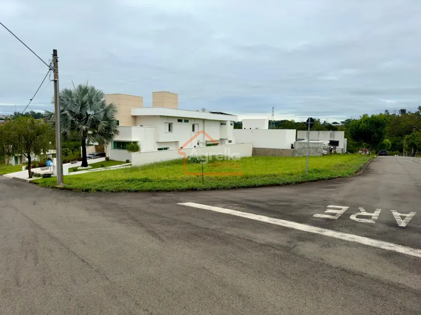 Foto 2 de Terreno / Lote à venda, 600m2 em Mogi Mirim - SP