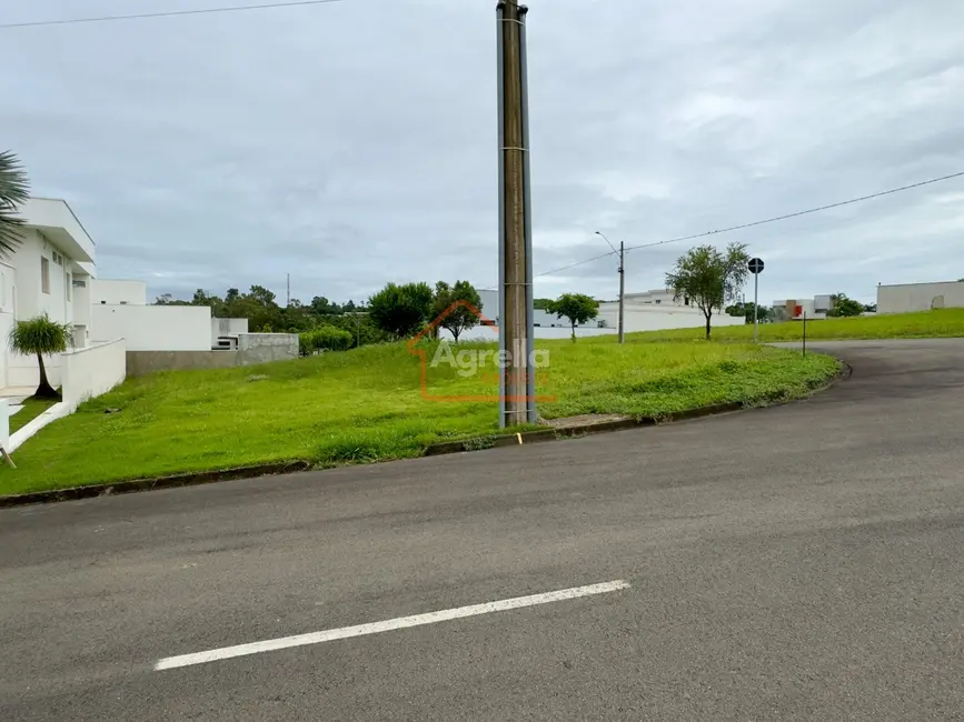Foto 1 de Terreno / Lote à venda, 600m2 em Mogi Mirim - SP