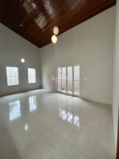 Foto 5 de Casa com 3 quartos à venda, 120m2 em Residencial do Bosque, Mogi Mirim - SP