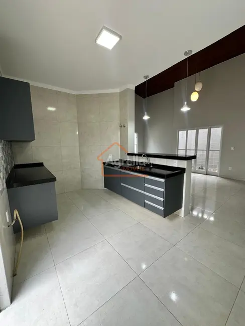 Foto 7 de Casa com 3 quartos à venda, 120m2 em Residencial do Bosque, Mogi Mirim - SP