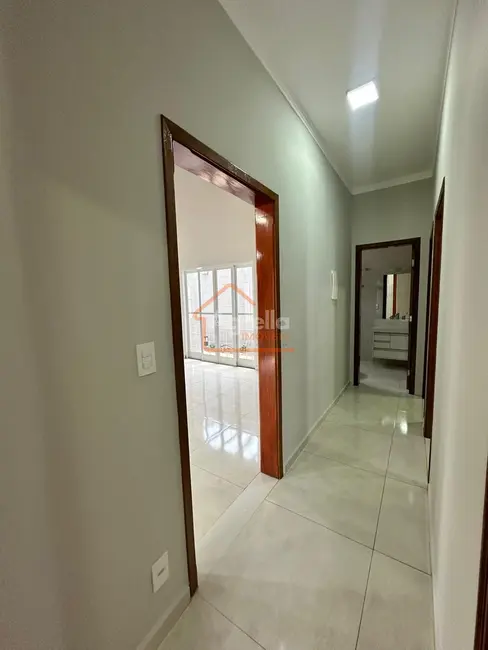 Foto 9 de Casa com 3 quartos à venda, 120m2 em Residencial do Bosque, Mogi Mirim - SP