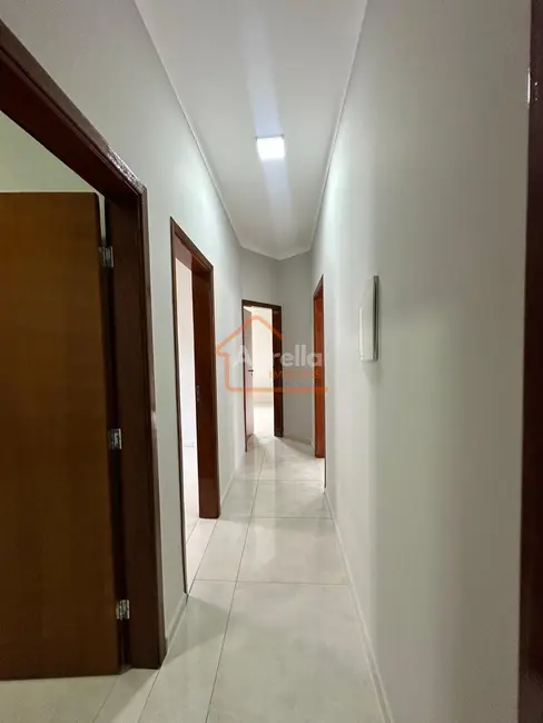 Foto 8 de Casa com 3 quartos à venda, 120m2 em Residencial do Bosque, Mogi Mirim - SP