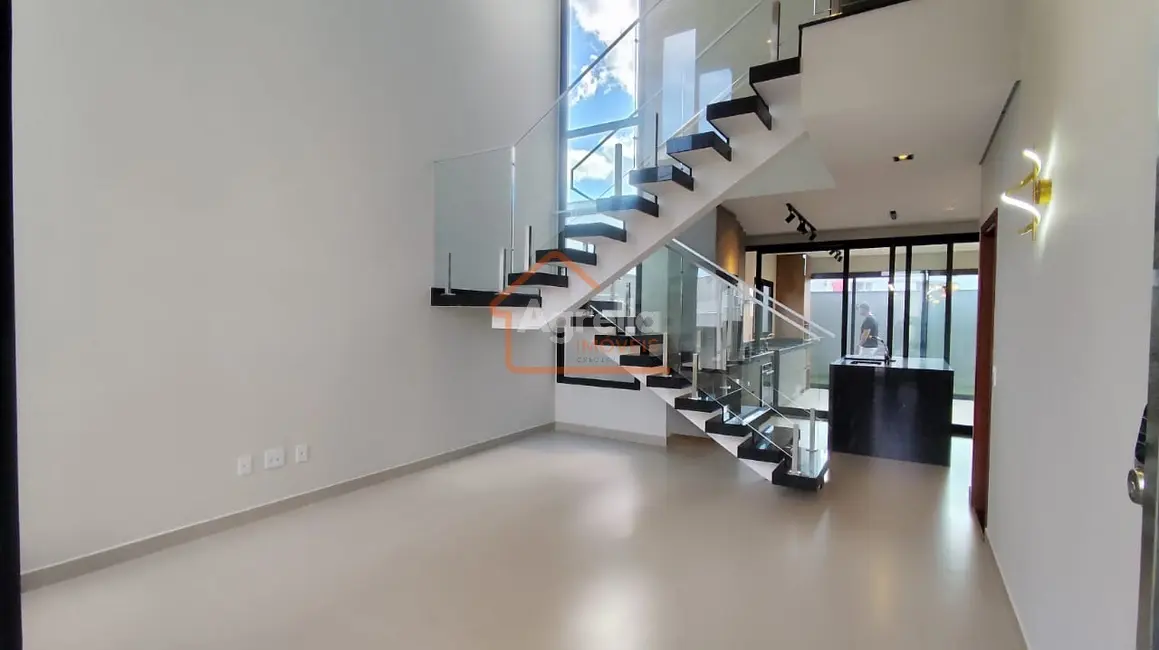 Foto 6 de Casa de Condomínio com 3 quartos à venda, 180m2 em Mogi Guacu - SP