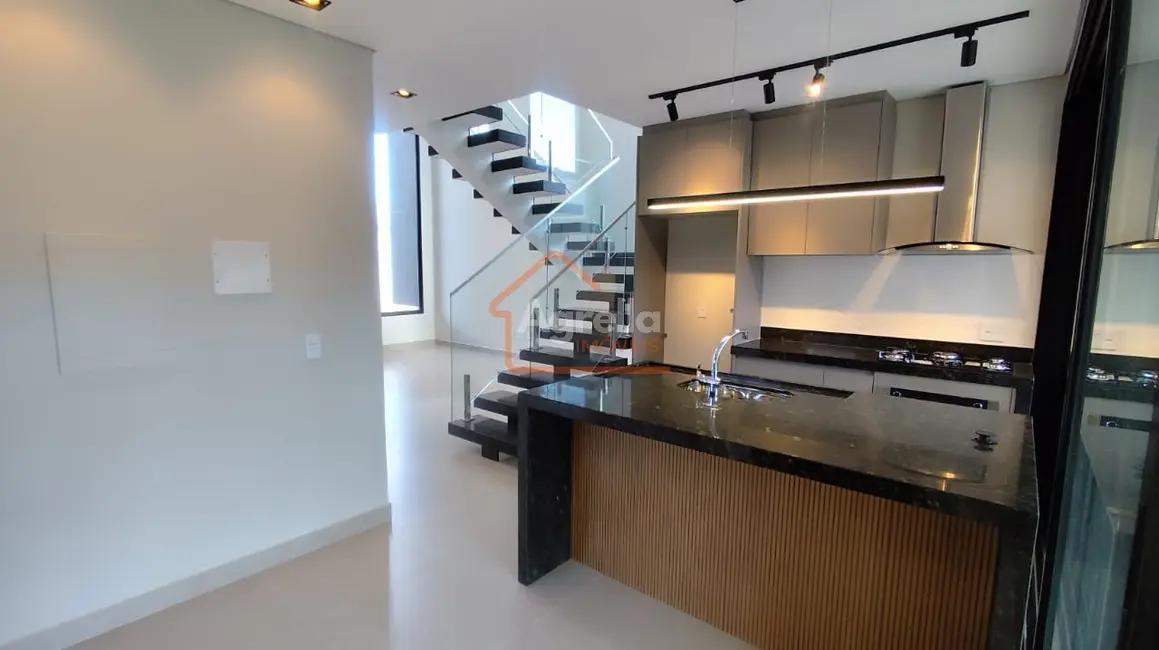 Foto 7 de Casa de Condomínio com 3 quartos à venda, 180m2 em Mogi Guacu - SP