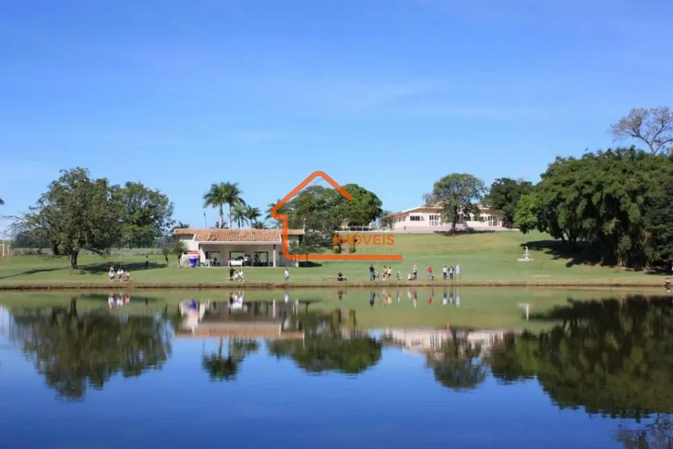 Foto 1 de Terreno / Lote à venda, 554m2 em Mogi Mirim - SP