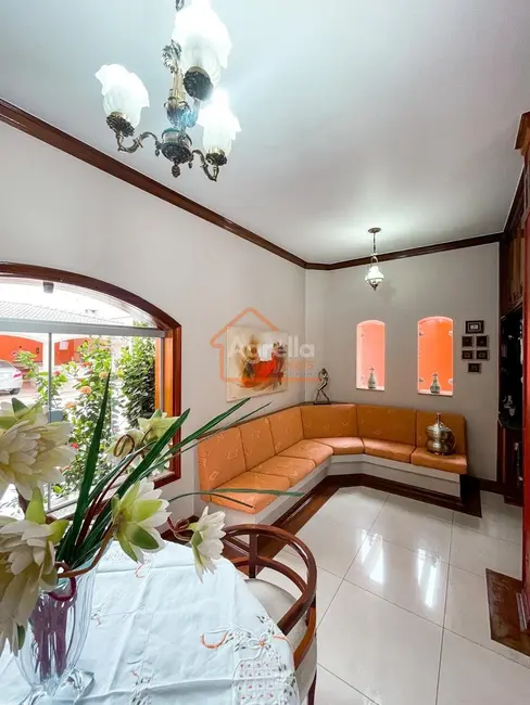 Foto 7 de Casa com 3 quartos à venda, 263m2 em Jardim Bi-Centenário, Mogi Mirim - SP