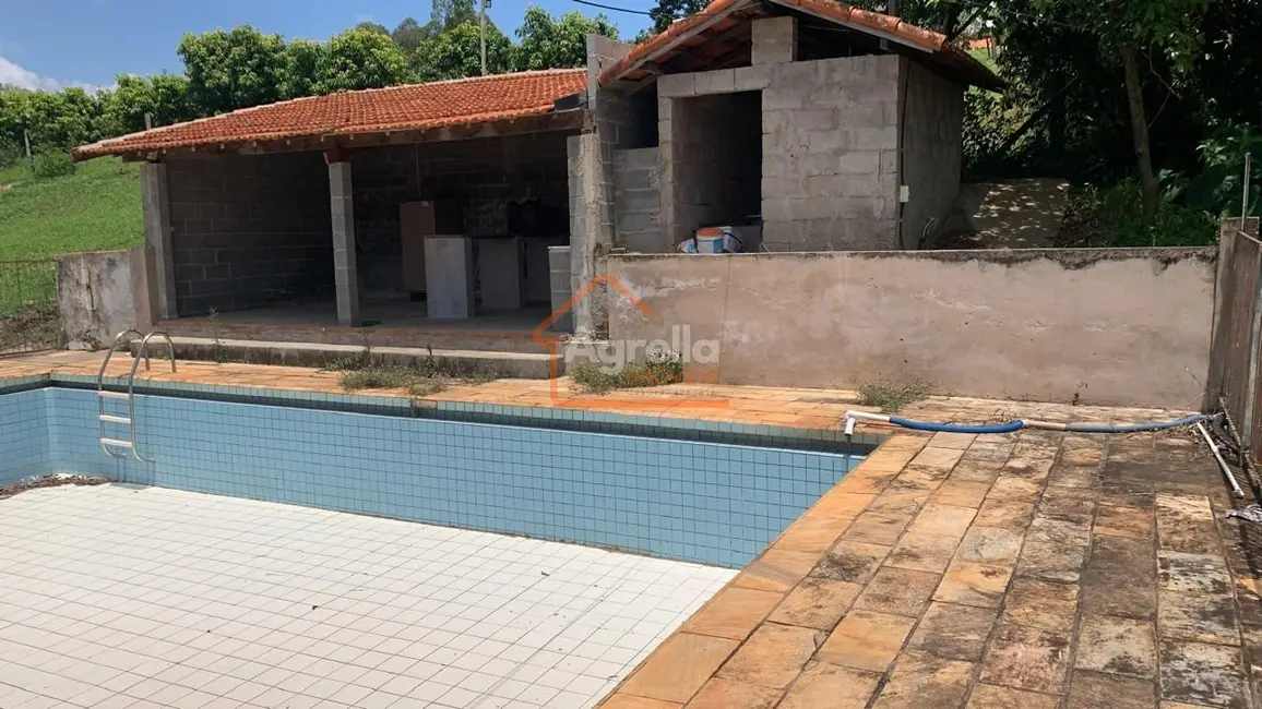 Foto 1 de Sítio / Rancho com 2 quartos à venda em Mogi Guacu - SP