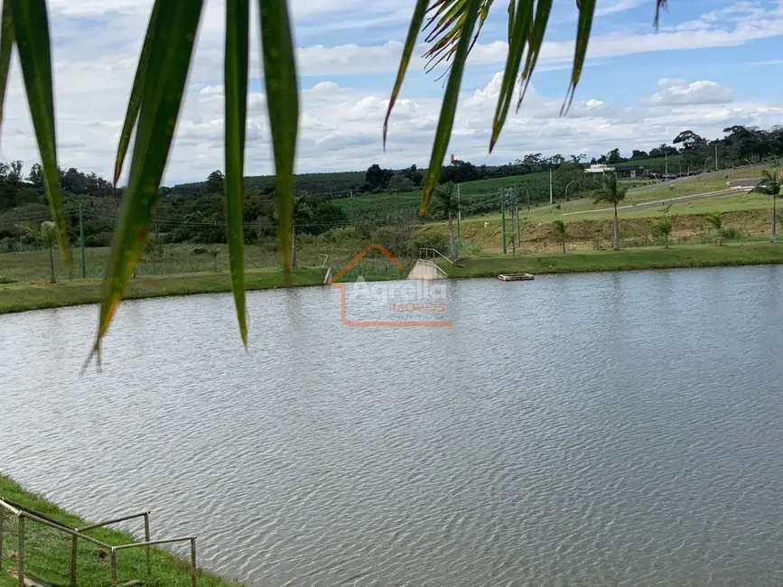 Foto 8 de Terreno / Lote à venda, 381m2 em Mogi Mirim - SP