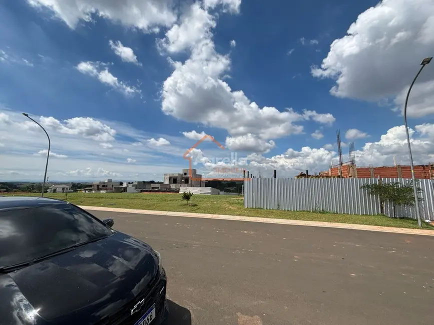 Foto 7 de Terreno / Lote à venda, 381m2 em Mogi Mirim - SP