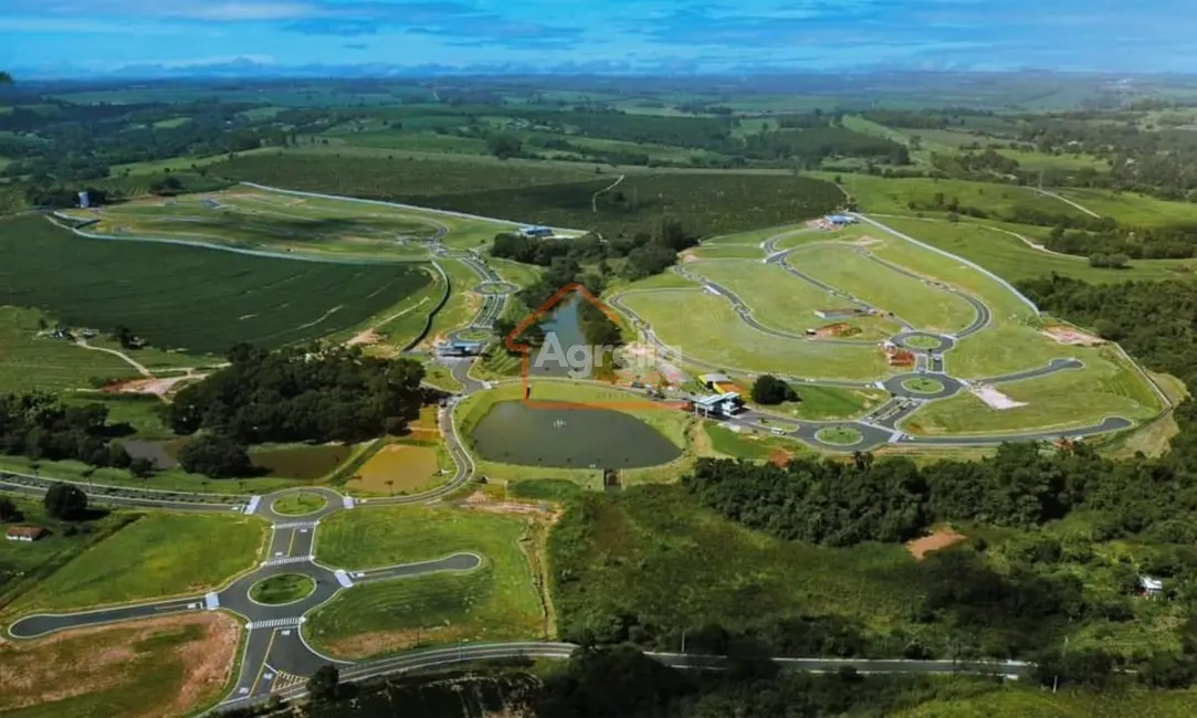 Foto 5 de Terreno / Lote à venda, 381m2 em Mogi Mirim - SP