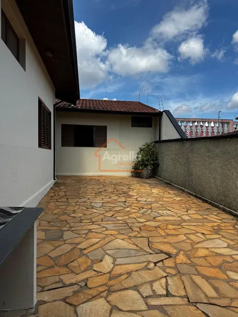 Foto 5 de Casa de Condomínio com 3 quartos à venda, 190m2 em Parque do Estado II, Mogi Mirim - SP