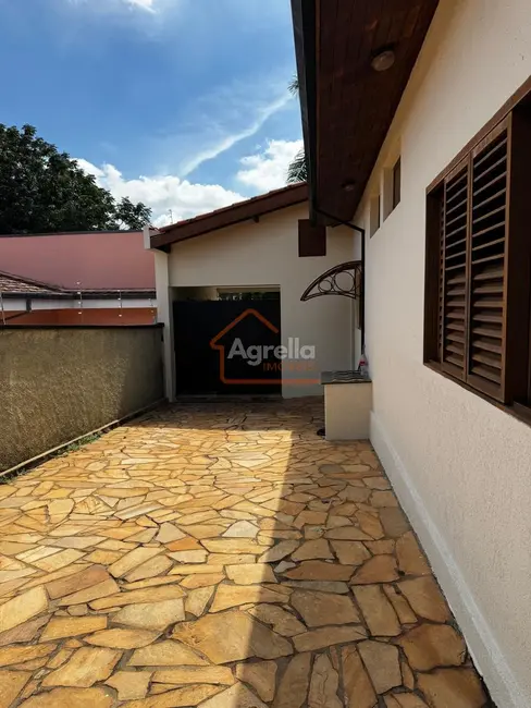 Foto 4 de Casa de Condomínio com 3 quartos à venda, 190m2 em Parque do Estado II, Mogi Mirim - SP