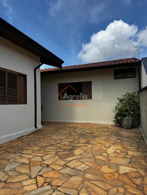 Foto 6 de Casa de Condomínio com 3 quartos à venda, 190m2 em Parque do Estado II, Mogi Mirim - SP