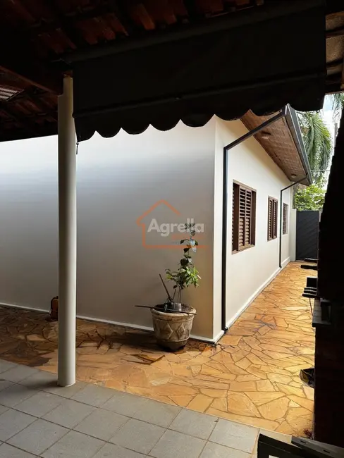 Foto 3 de Casa de Condomínio com 3 quartos à venda, 190m2 em Parque do Estado II, Mogi Mirim - SP