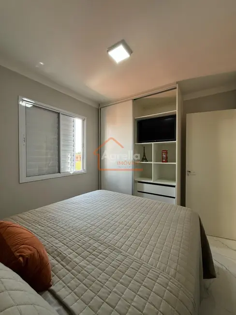 Foto 7 de Apartamento com 2 quartos à venda, 49m2 em Mogi Guacu - SP