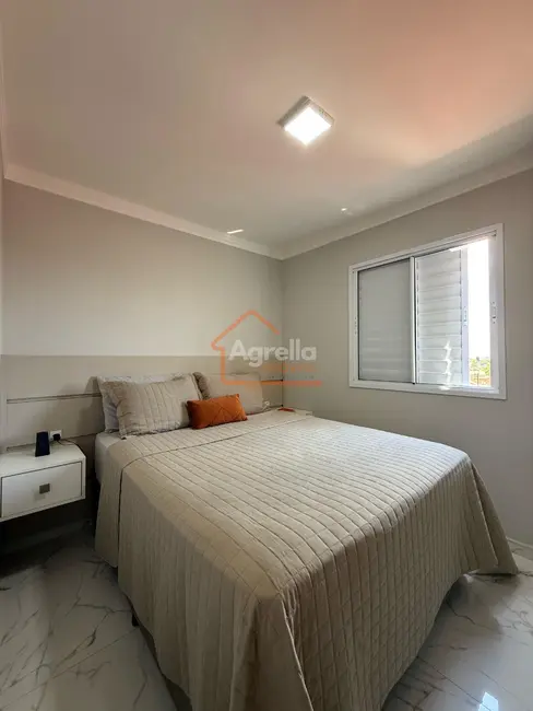 Foto 6 de Apartamento com 2 quartos à venda, 49m2 em Mogi Guacu - SP