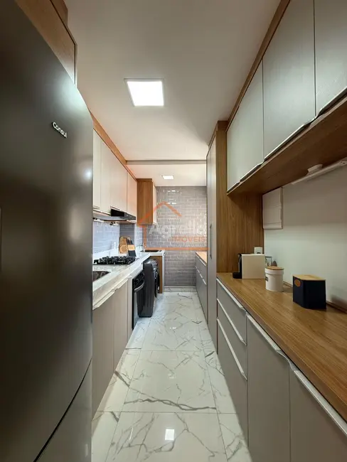 Foto 5 de Apartamento com 2 quartos à venda, 49m2 em Mogi Guacu - SP