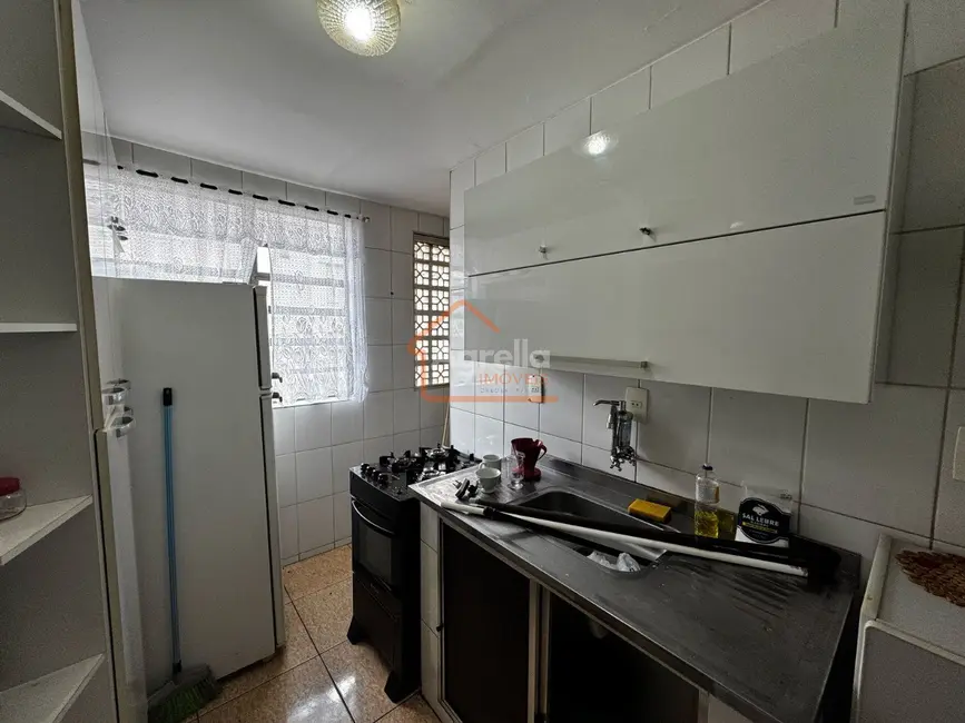 Foto 2 de Apartamento com 2 quartos à venda, 45m2 em Mogi Mirim - SP