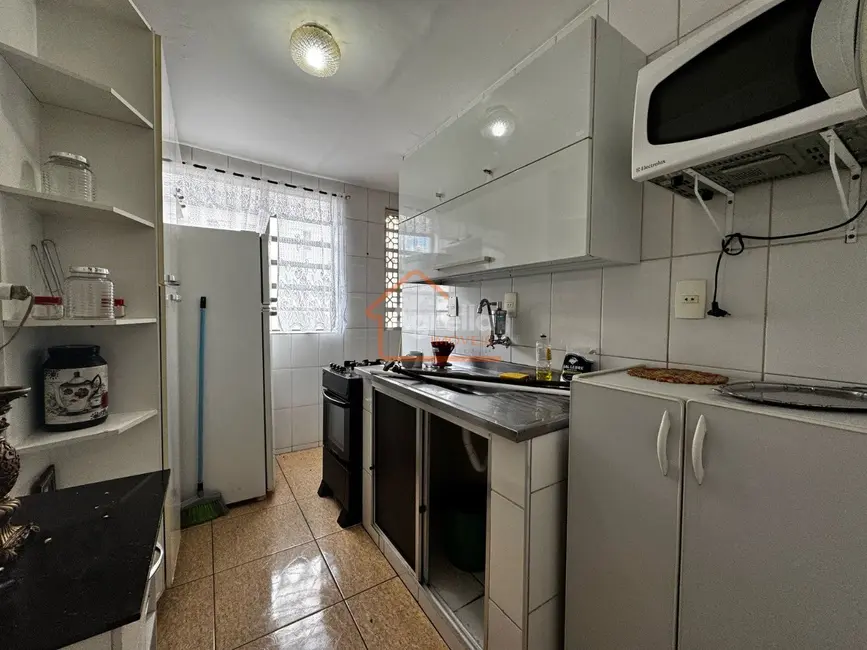 Foto 1 de Apartamento com 2 quartos à venda, 45m2 em Mogi Mirim - SP