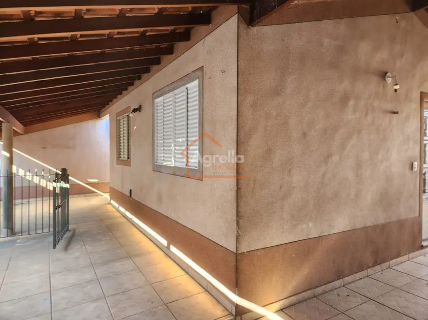 Foto 1 de Casa com 2 quartos à venda, 120m2 em Mogi Mirim - SP