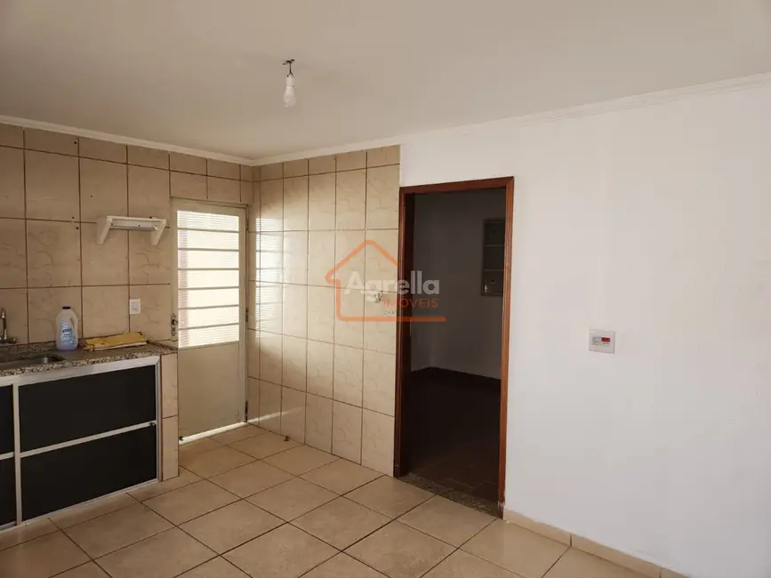 Foto 3 de Casa com 2 quartos à venda, 120m2 em Mogi Mirim - SP