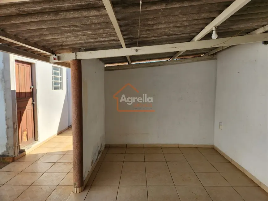 Foto 9 de Casa com 2 quartos à venda, 120m2 em Mogi Mirim - SP