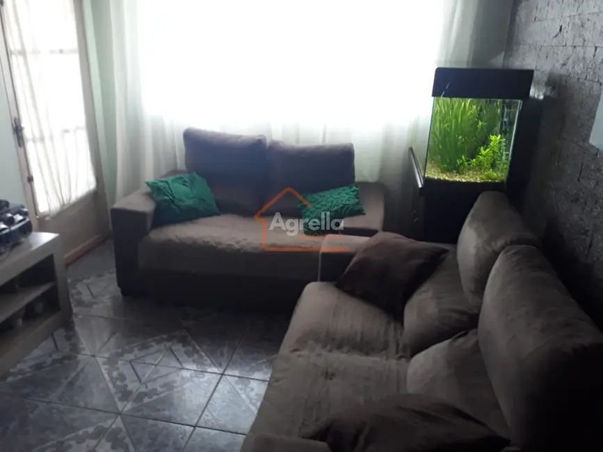 Foto 2 de Casa com 3 quartos à venda, 128m2 em Mogi Mirim - SP