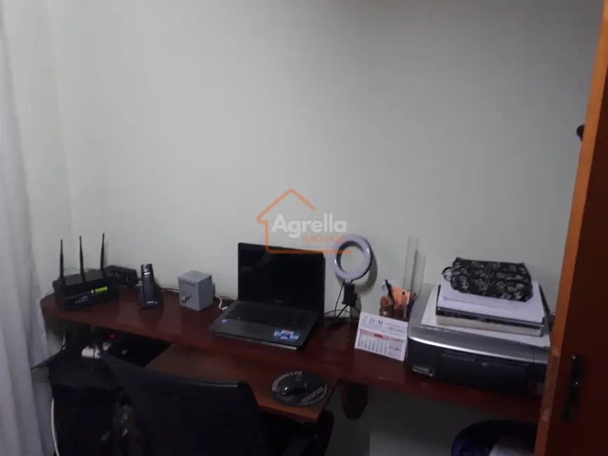 Foto 7 de Casa com 3 quartos à venda, 128m2 em Mogi Mirim - SP