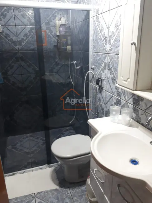 Foto 8 de Casa com 3 quartos à venda, 128m2 em Mogi Mirim - SP