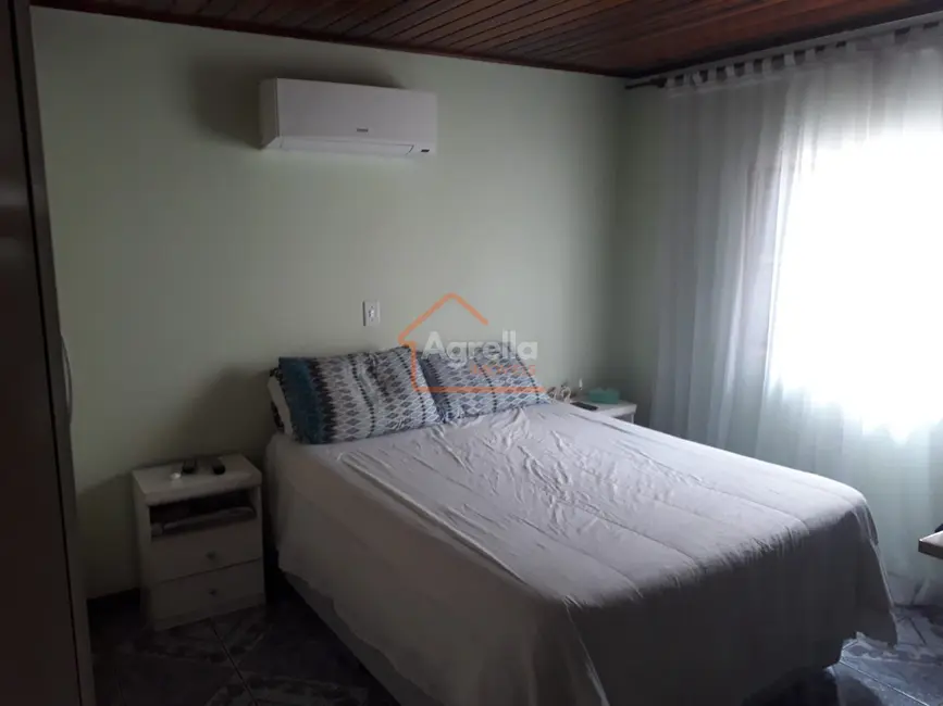 Foto 6 de Casa com 3 quartos à venda, 128m2 em Mogi Mirim - SP