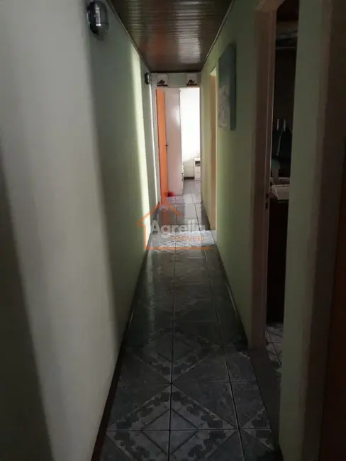 Foto 5 de Casa com 3 quartos à venda, 128m2 em Mogi Mirim - SP