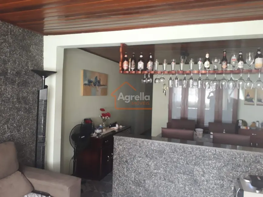 Foto 4 de Casa com 3 quartos à venda, 128m2 em Mogi Mirim - SP