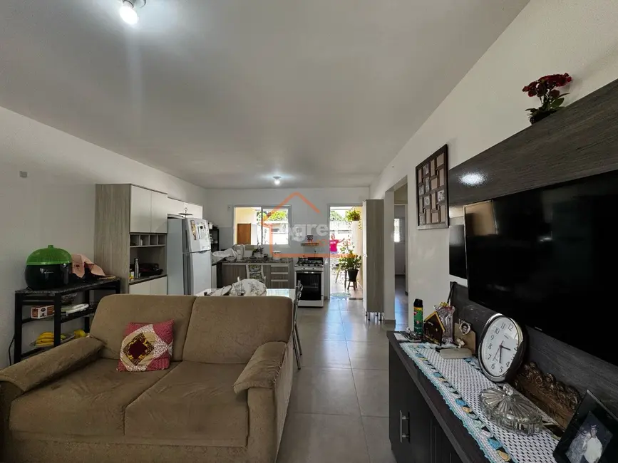 Foto 3 de Casa de Condomínio com 2 quartos à venda, 75m2 em Mogi Mirim - SP