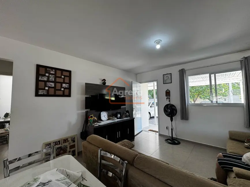 Foto 5 de Casa de Condomínio com 2 quartos à venda, 75m2 em Mogi Mirim - SP